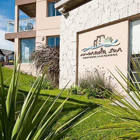 Morada Sur Apart Hotel Las Gaviotas Exterior photo