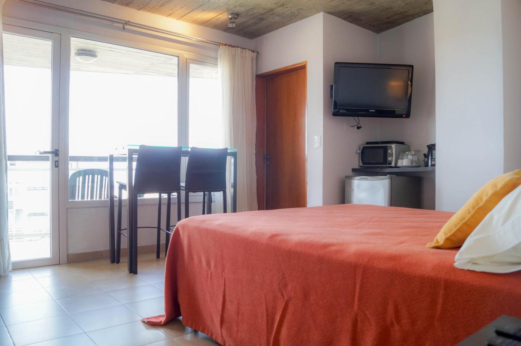 Morada Sur Apart Hotel Las Gaviotas Exterior photo