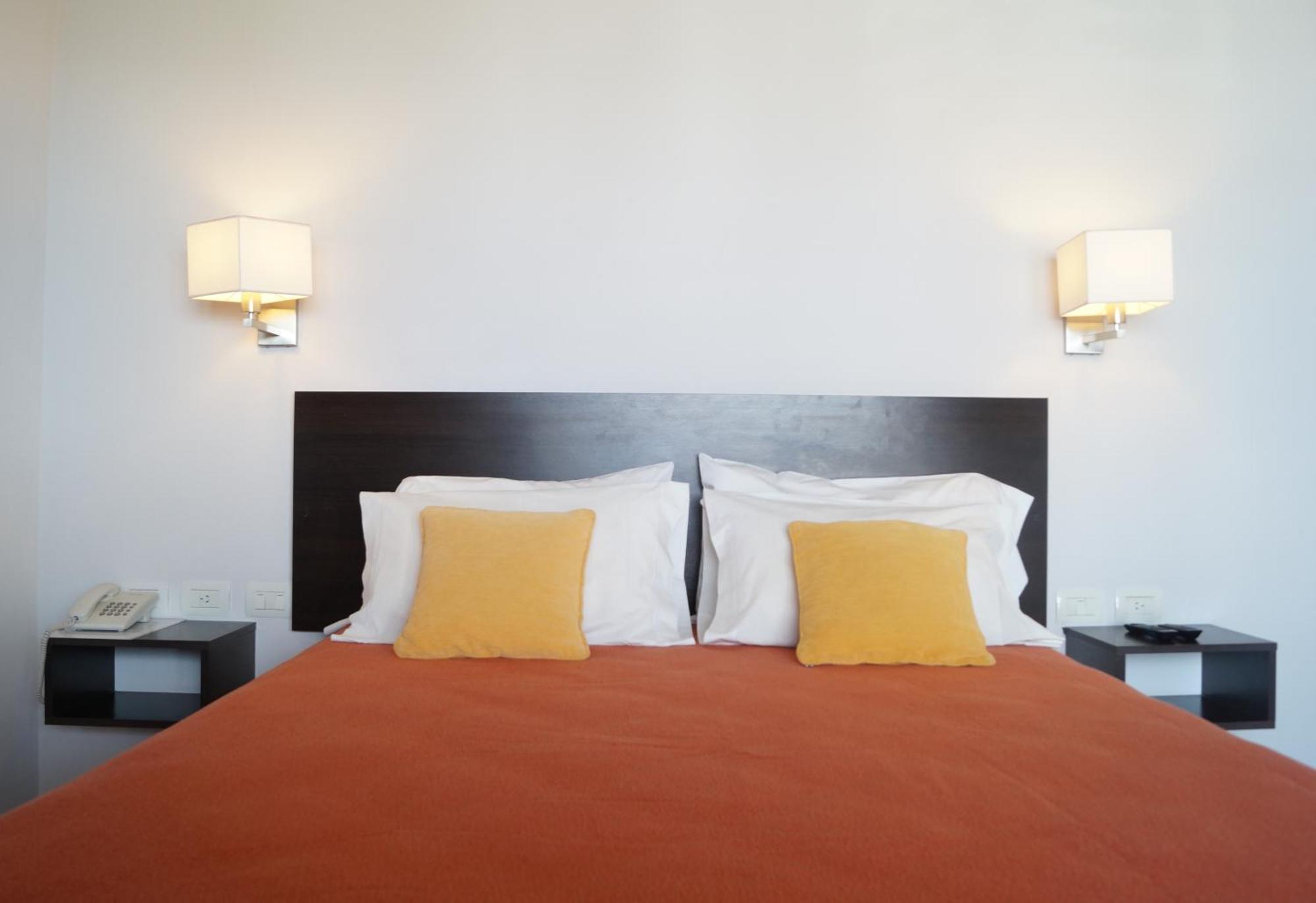 Morada Sur Apart Hotel Las Gaviotas Exterior photo