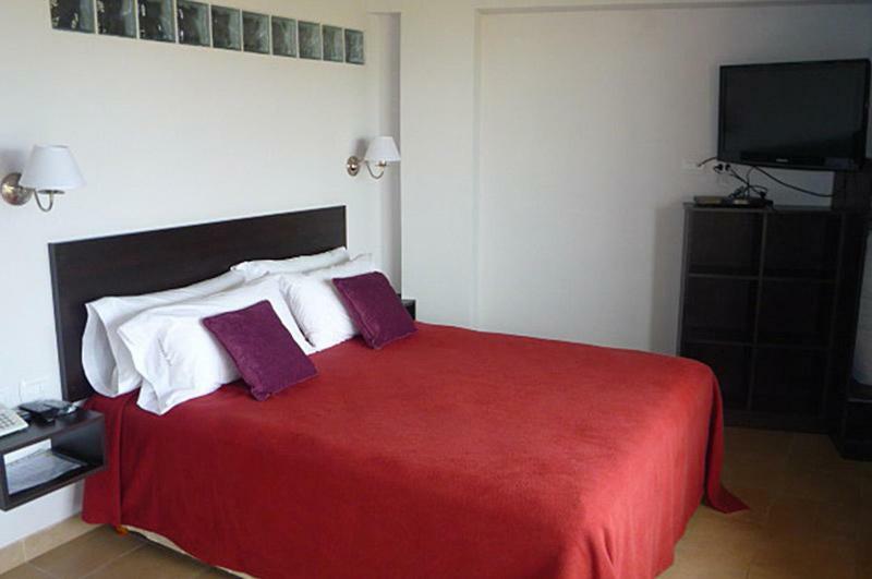 Morada Sur Apart Hotel Las Gaviotas Exterior photo