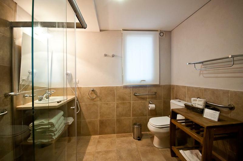 Morada Sur Apart Hotel Las Gaviotas Exterior photo