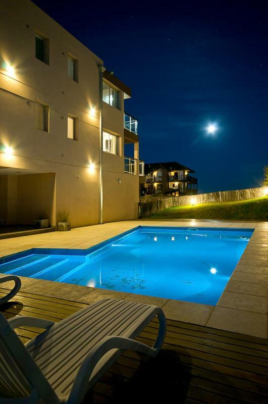 Morada Sur Apart Hotel Las Gaviotas Exterior photo