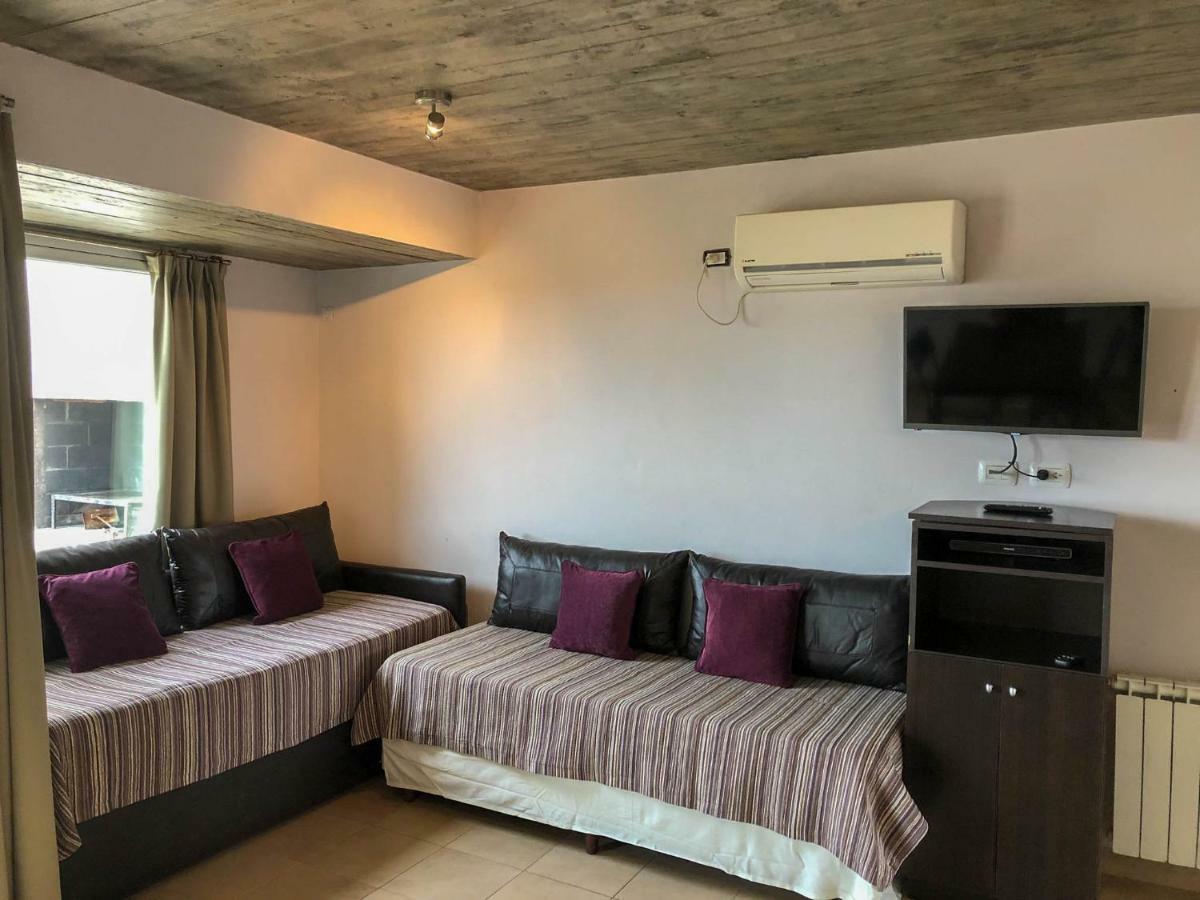 Morada Sur Apart Hotel Las Gaviotas Exterior photo