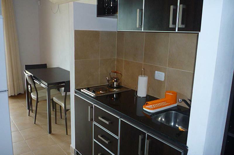 Morada Sur Apart Hotel Las Gaviotas Exterior photo